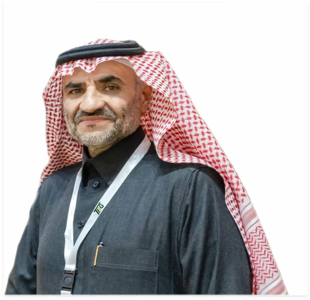 Dr. Abdullah Alabdullah